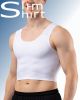Verberg mannenborsten met onze discrete binders – perfecte shapewear binder voor transmannen en mannen.