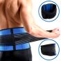 Voel je zelfverzekerd en comfortabel. Bestel nu jouw Back Brace en ervaar het verschil dat goede ondersteuning kan maken!
