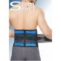 Ervaar direct comfort en ondersteuning met onze Back Brace. De hoogwaardige materialen en het doordachte ontwerp zorgen voor een aangename pasvorm, de hele dag door.