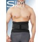 Discreet en comfortabel onder je kleding. Draag de Back Brace onzichtbaar en geniet de hele dag van extra ondersteuning.