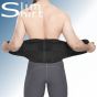 Ervaar ultieme lendesteun met onze Support Ruggordel. Koop de rugband op slim-shirt.com voor slechts €19,95.