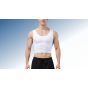 Binder Top – Borst Compressie Binder Top voor Mannen
