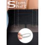 Creëer het ideale figuur met onze corrigerende shapewear shorts voor mannen heren!