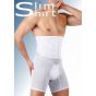Zeg vaarwel tegen een ongewenst buikje met onze heren figuurcorrigerende boxershorts.