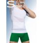 Shape your men’s body with corrective shapewear T-shirt - ideal for men!