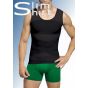 Een corrigerende shaper die je buik en love handles moeiteloos corrigeert