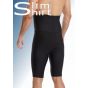 Shapewear broek voor mannen: creëer een slanke taille met onze compressie boxershort.