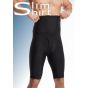 Corrigerende short voor heren: stijlvol en comfortabel corrigerend ondergoed met compressie.