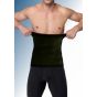 Shaper buik Band voor heren, figuurvormende instap shapewear buikband.
