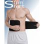 Get an instantly slimmer appearance with our figure-correcting Shaping Sauna Band for men!