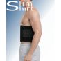 Discover the discreetly wearable slimming belt for men: sauna belt perfect for sports and work!
