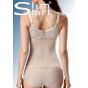 De buik shapewear band voor vrouwen volgt perfect je lichaamscontouren en corrigeert de taille
