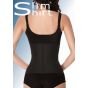 Eine schlanke Taille und Unterstützung für den unteren Rücken mit unserem figurformenden Latex-Bauchgürtel für Frauen.