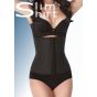 Unser Latex-Taille-Trainer für Frauen: Der ultimative figurformende Bauchgurt für eine schlankere Taille.