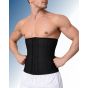 Discover the benefits of our Waist Trainer for men! Lose inches around your stomach and waist.