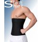 Lose centimetres around your belly and waist with our latex slimming band. Perfect for gentlemen!