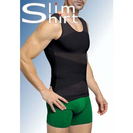 Vorm je lichaam met corrigerend shapewear ondergoed - ideaal voor mannen!