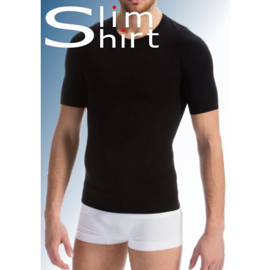 Girdle T-Shirt 