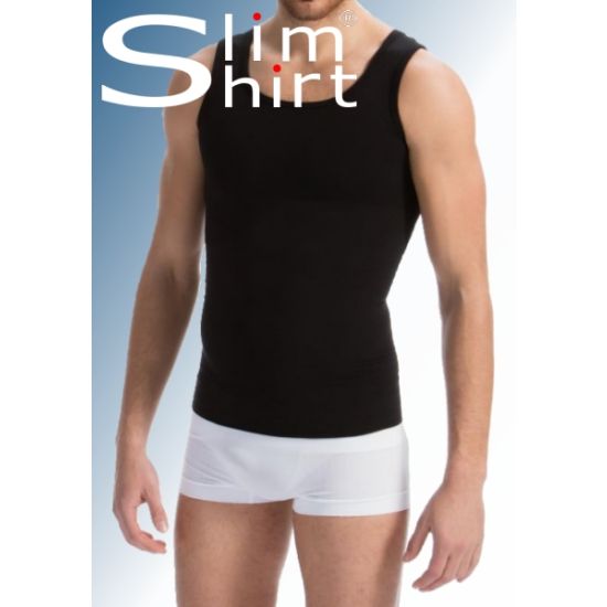 Girdle Tank 